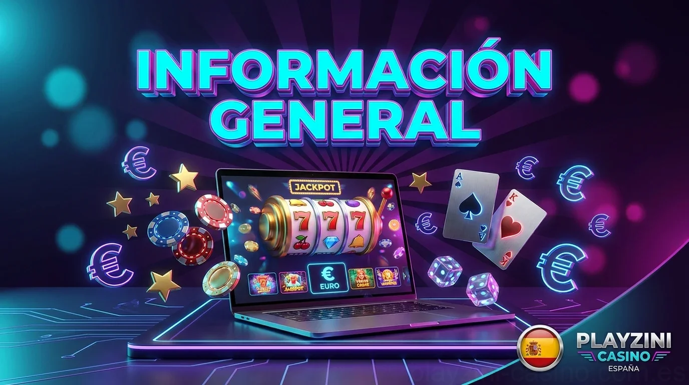 Información General